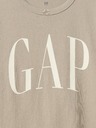 GAP Kinder T-Shirt mit GAP Logo