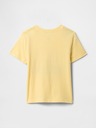 GAP Baby T-Shirt mit Logo GAP