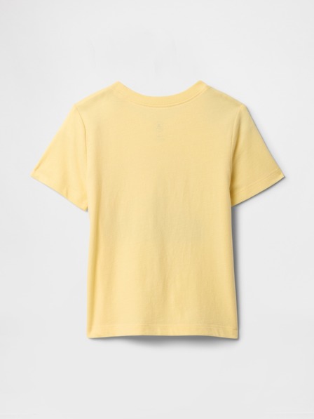 GAP Baby T-Shirt mit Logo GAP