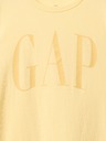GAP Kinder T-Shirt mit GAP Logo