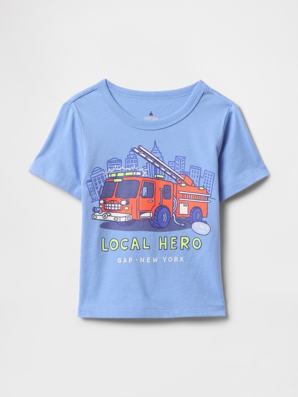GAP Baby T-Shirt Mix & Match GAP