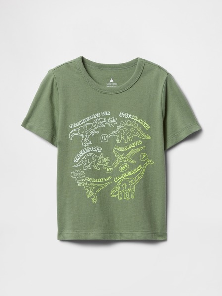 GAP Baby T-Shirt Mix & Match GAP