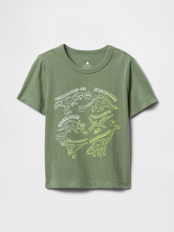 GAP Baby T-Shirt Mix & Match GAP