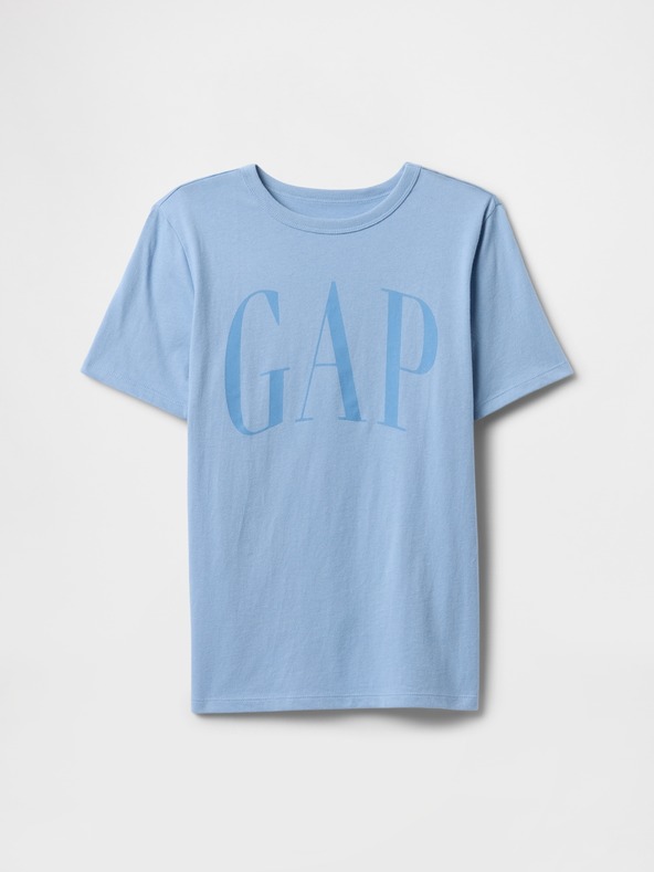 GAP Kinder T-Shirt mit GAP Logo
