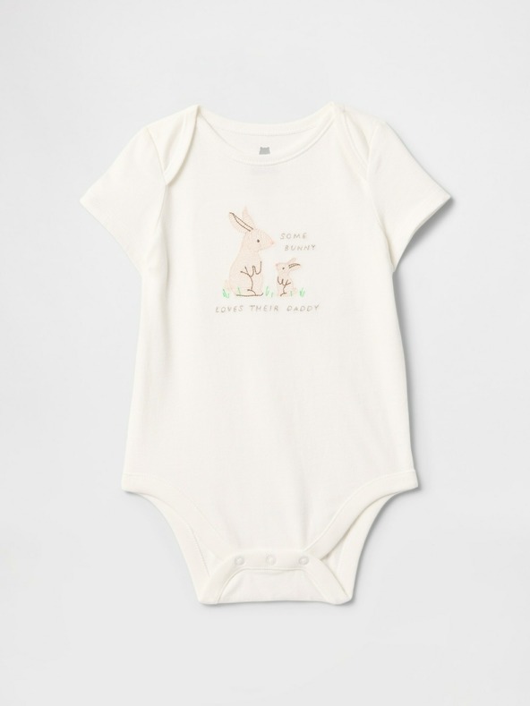 GAP Baby Body GAP