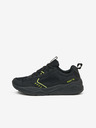 Sam 73 Schwarze Herren Sneaker SAM 73 Neil