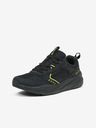Sam 73 Schwarze Herren Sneaker SAM 73 Neil