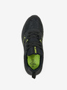 Sam 73 Schwarze Herren Sneaker SAM 73 Neil