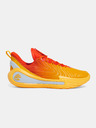Under Armour Unisex Under Armour CURRY 12 WTB Schuhe
