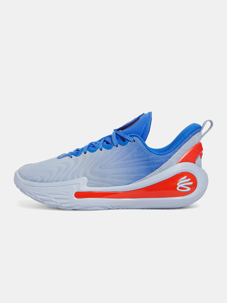 Under Armour Unisex Under Armour CURRY 12 WTB Schuhe
