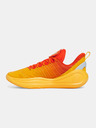 Under Armour Unisex Under Armour CURRY 12 WTB Schuhe