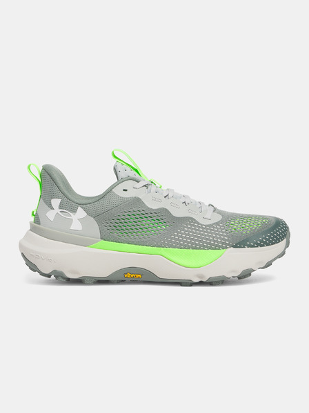 Under Armour Unisex Under Armour UA U Infinite Pro Trail-Schuhe