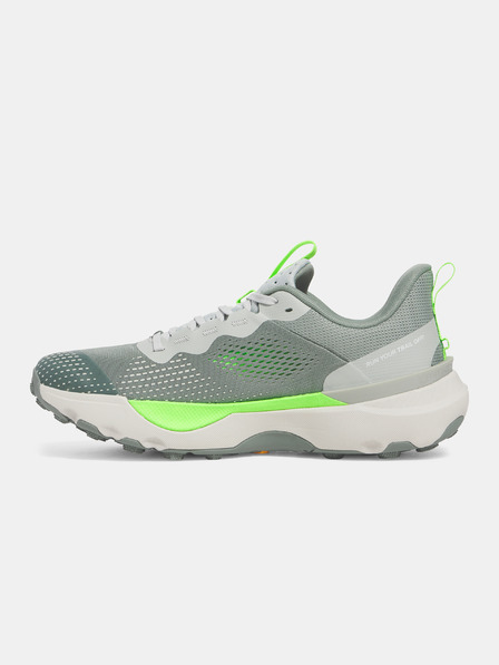 Under Armour Unisex Under Armour UA U Infinite Pro Trail-Schuhe
