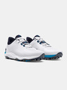 Under Armour Herren Schuhe Under Armour UA Drive Pro Wide-WHT