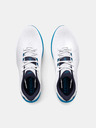 Under Armour Herren Schuhe Under Armour UA Drive Pro Wide-WHT