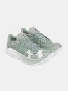 Under Armour Under Armour UA U Velociti Elite 2 Unisex-Schuhe