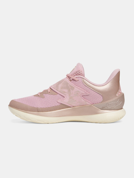 Under Armour Unisex Shoes Under Armour D. FOX 1 RR