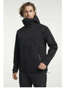 Tenson Herren Outdoor-Jacke von TENSON, schwarz