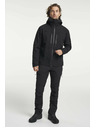 Tenson Herren Outdoor-Jacke von TENSON, schwarz