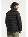 Tenson Herren Daunenjacke von TENSON, schwarz