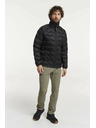 Tenson Herren Daunenjacke von TENSON, schwarz