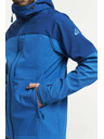 Tenson Herren Outdoor-Jacke von TENSON, blau