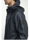Tenson Herren Regenjacke von TENSON, dunkelblau