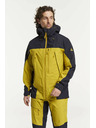 Tenson Herren Outdoor-Jacke von TENSON, gelb