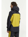 Tenson Herren Outdoor-Jacke von TENSON, gelb