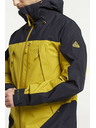 Tenson Herren Outdoor-Jacke von TENSON, gelb