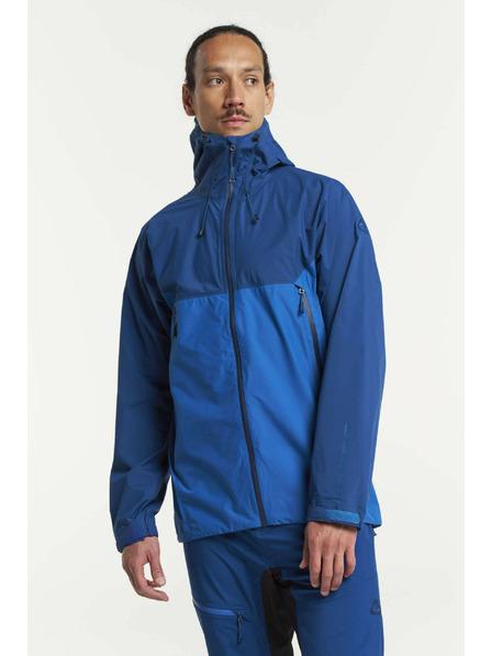 Tenson Herren leichte Outdoor-Jacke von TENSON, blau