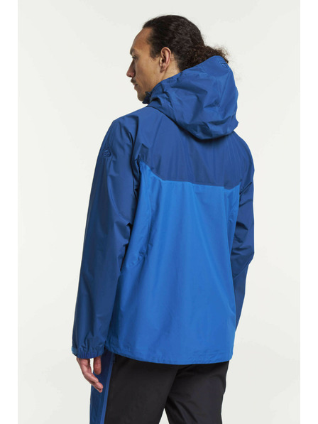 Tenson Herren leichte Outdoor-Jacke von TENSON, blau