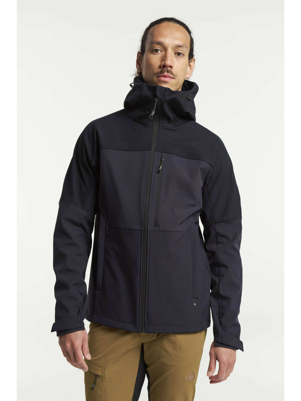 Tenson Herren Outdoor-Jacke von TENSON, dunkelgrau