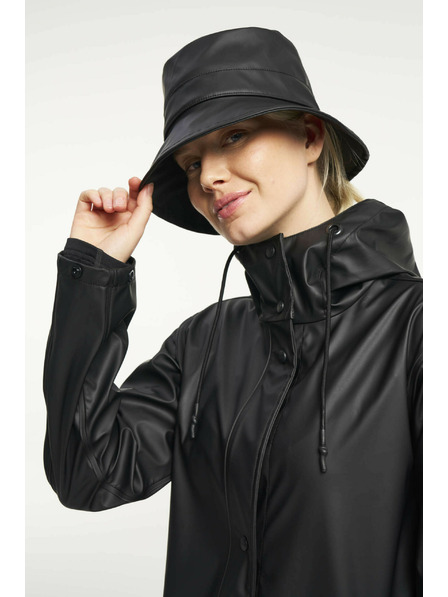 Tenson Unisex wasserdichter Hut von TENSON, schwarz