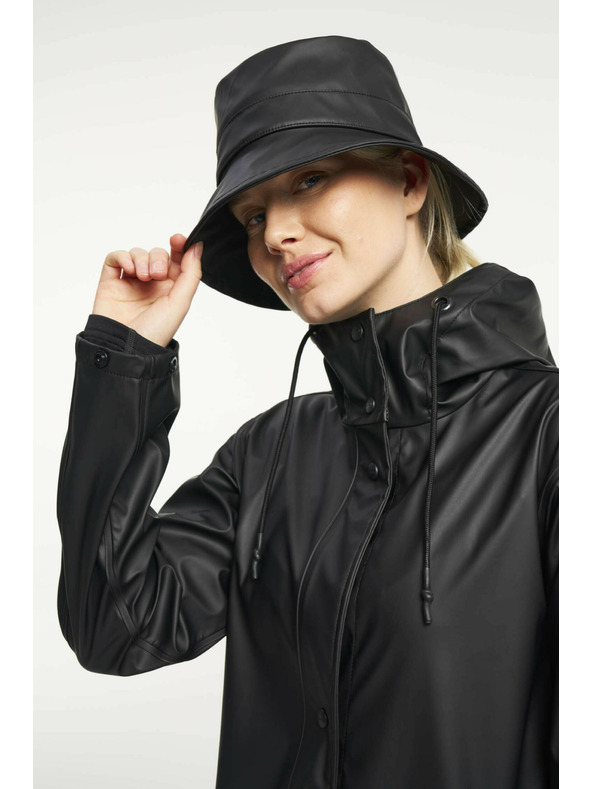 Tenson Unisex wasserdichter Hut von TENSON, schwarz