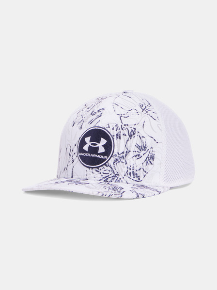 Under Armour Herren Under Armour M DRIVE PM STR Kappe