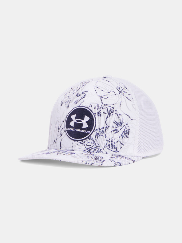 Under Armour Herren Under Armour M DRIVE PM STR Kappe