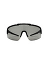 Horsefeathers Recoil photochromic Sonnenbrille - matt schwarz/grau HORSEFEATHERS