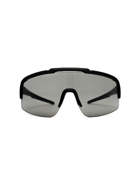 Horsefeathers Recoil photochromic Sonnenbrille - matt schwarz/grau HORSEFEATHERS