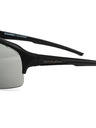 Horsefeathers Recoil photochromic Sonnenbrille - matt schwarz/grau HORSEFEATHERS