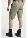 Tenson Herren Outdoor-Shorts TENSON khaki