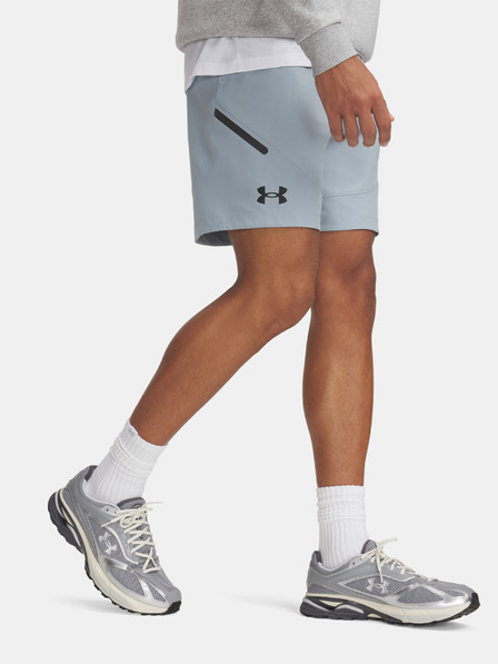 Under Armour Herren Under Armour UA Unstoppable Shorts