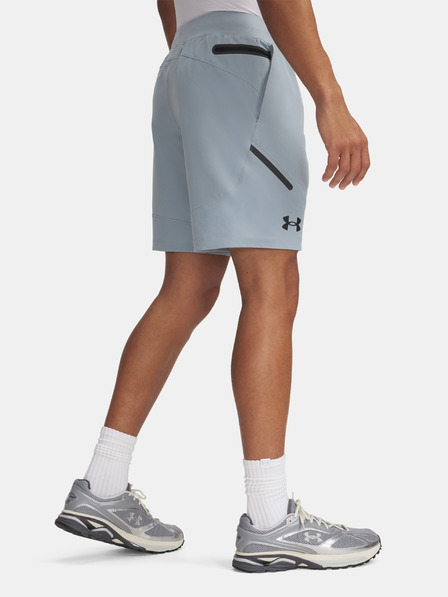 Under Armour Herren Under Armour UA Unstoppable Shorts