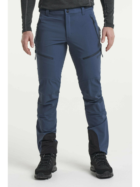 Tenson Herren-Outdoor-Hose TENSON in Dunkelblau