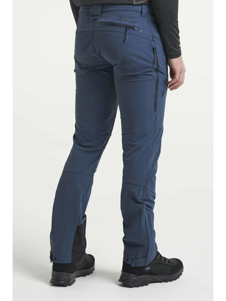 Tenson Herren-Outdoor-Hose TENSON in Dunkelblau