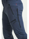 Tenson Herren-Outdoor-Hose TENSON in Dunkelblau