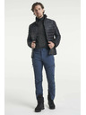 Tenson Herren-Outdoor-Hose TENSON in Dunkelblau