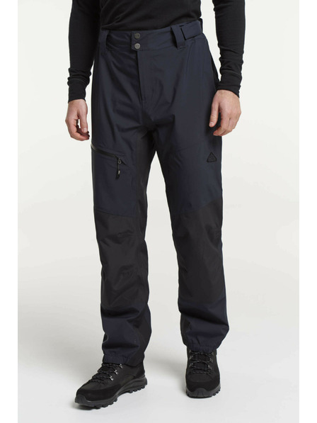 Tenson Herren-Outdoor-Hose TENSON in Dunkelgrau