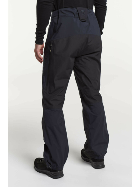 Tenson Herren-Outdoor-Hose TENSON in Dunkelgrau