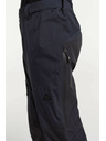 Tenson Herren-Outdoor-Hose TENSON in Dunkelgrau